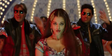 'कजरा रे 2.0' के लिए अमिताभ व ऐश्वर्या को मना लीजिए, मैं तो तैयार