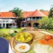 केरल लोकभवन की रसोई में बनेगा सिर्फ शाकाहारी भोजन