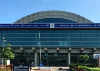 वाराणसी एयरपोर्ट के नए निदेशक बने संतोष ढोके