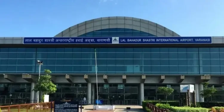 वाराणसी एयरपोर्ट के नए निदेशक बने संतोष ढोके
