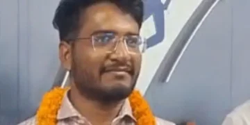 सिलाई मशीन की खट-खट से एसडीएम कुर्सी तक महेंद्र भाटी ने रच दिया इतिहास