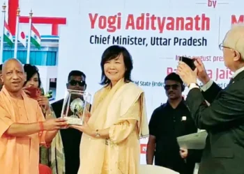 'मोदी-आबे की दोस्ती पद से नहीं, विश्वास से बनी थी'