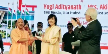 'मोदी-आबे की दोस्ती पद से नहीं, विश्वास से बनी थी'