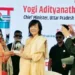 'मोदी-आबे की दोस्ती पद से नहीं, विश्वास से बनी थी'