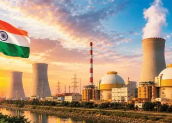 2047 तक 100 गीगावाट परमाणु बिजली का लक्ष्य