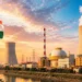 2047 तक 100 गीगावाट परमाणु बिजली का लक्ष्य