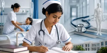 12वीं के बाद नर्सिंग में बनाएं करियर