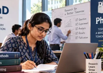 पीएचडी में अब पूरे साल दाखिला, वर्ष में दो बार जनवरी और जुलाई में मिलेंगे अवसर
