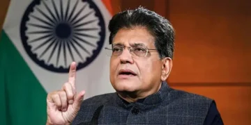 भारत को सिर्फ बाजार नहीं मानतीं जर्मन कंपनियां: गोयल