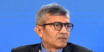 रक्षा सचिव राजेश कुमार सिंह का कार्यकाल एक साल बढ़ा