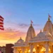 अमेरिकी हिंदू मंदिर