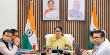 युवाओं के आइडिया और उत्पादों को पंख देने की तैयारी