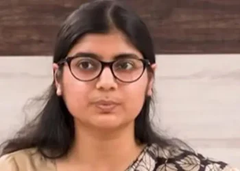 संस्कृति : यूपीएससी में रैंक 17, मिला यूपी कैडर