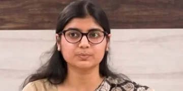 संस्कृति : यूपीएससी में रैंक 17, मिला यूपी कैडर