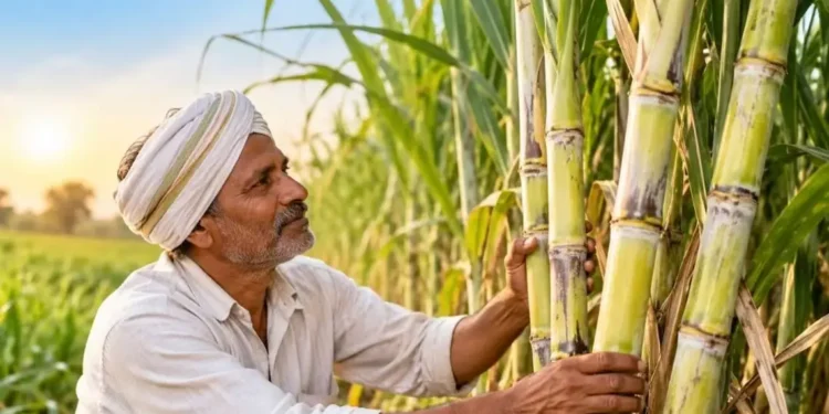 गन्ने की तौल और रिकवरी जांचेगी समिति
