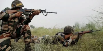 नशे पर सर्जिकल स्ट्राइक
