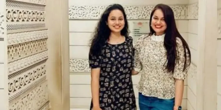 आईएएस बहनों की एक और जोड़ी राजस्थान की ब्यूरोक्रेसी का हिस्सा बनी
