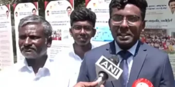 पिता भट्ठा मजदूर, बेटे ने पहले प्रयास में क्रैक की यूपीएससी