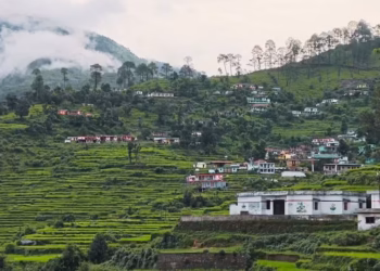 village