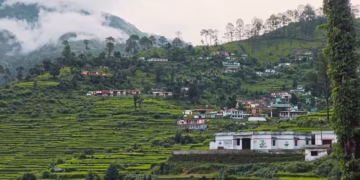 village