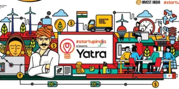 गुजरात लगातार पांचवीं बार स्टार्टअप के लिए सर्वश्रेष्ठ राज्य बना